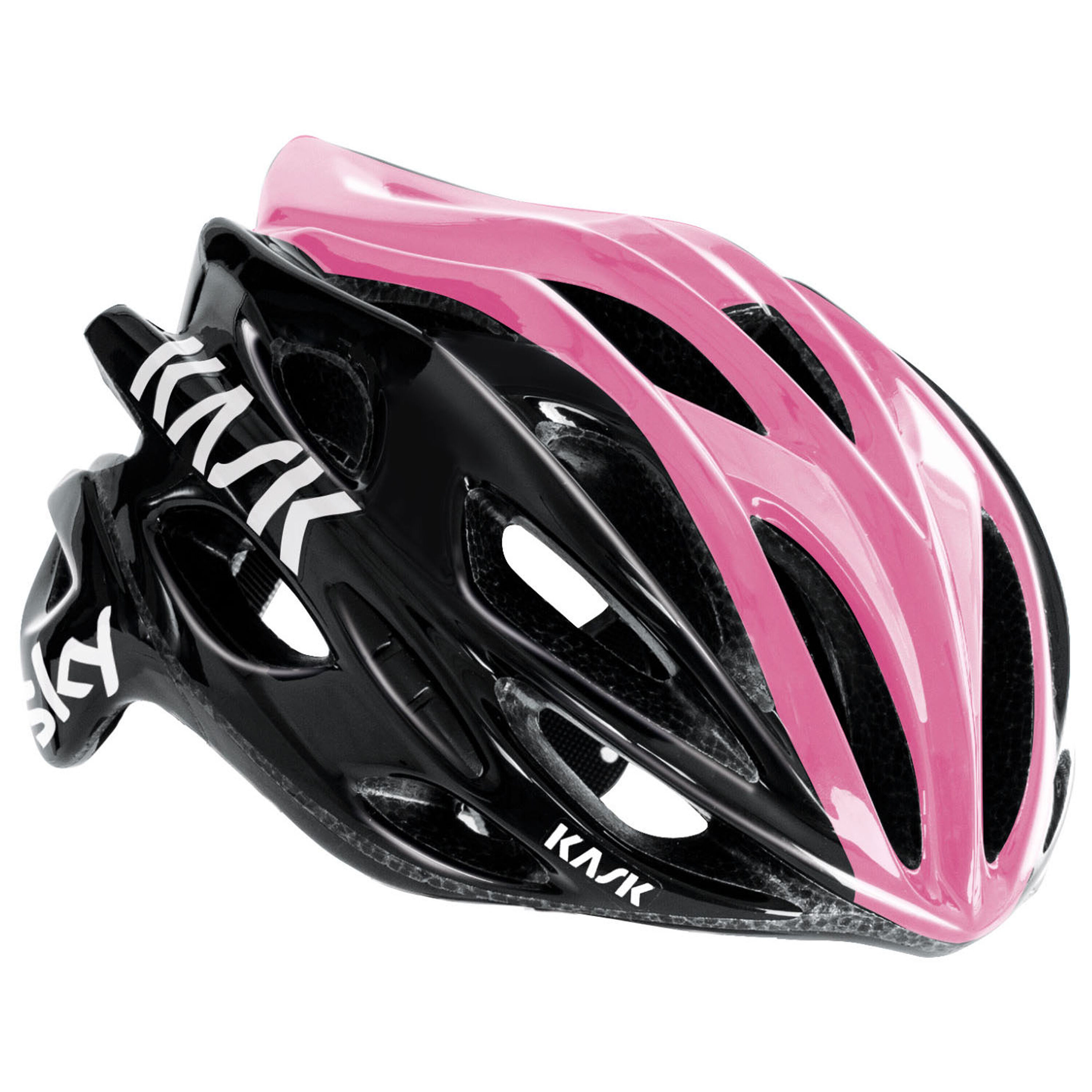 Kask Mojito Giro d'Italia helmet LordGun online bike store