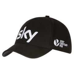 Casquette Castelli Podium Team Sky