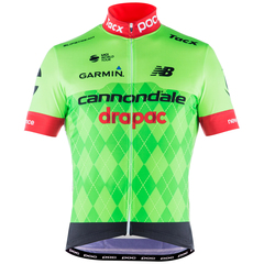 Poc Team Cannondale Drapac jersey