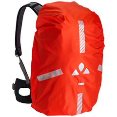 Vaude 6-15 L luminium rain cover for backpacks