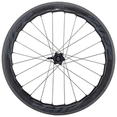 Zipp 454 NSW Carbon rear wheel