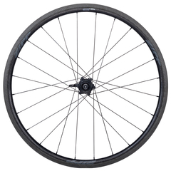 Zipp 202 NSW Carbon rear wheel