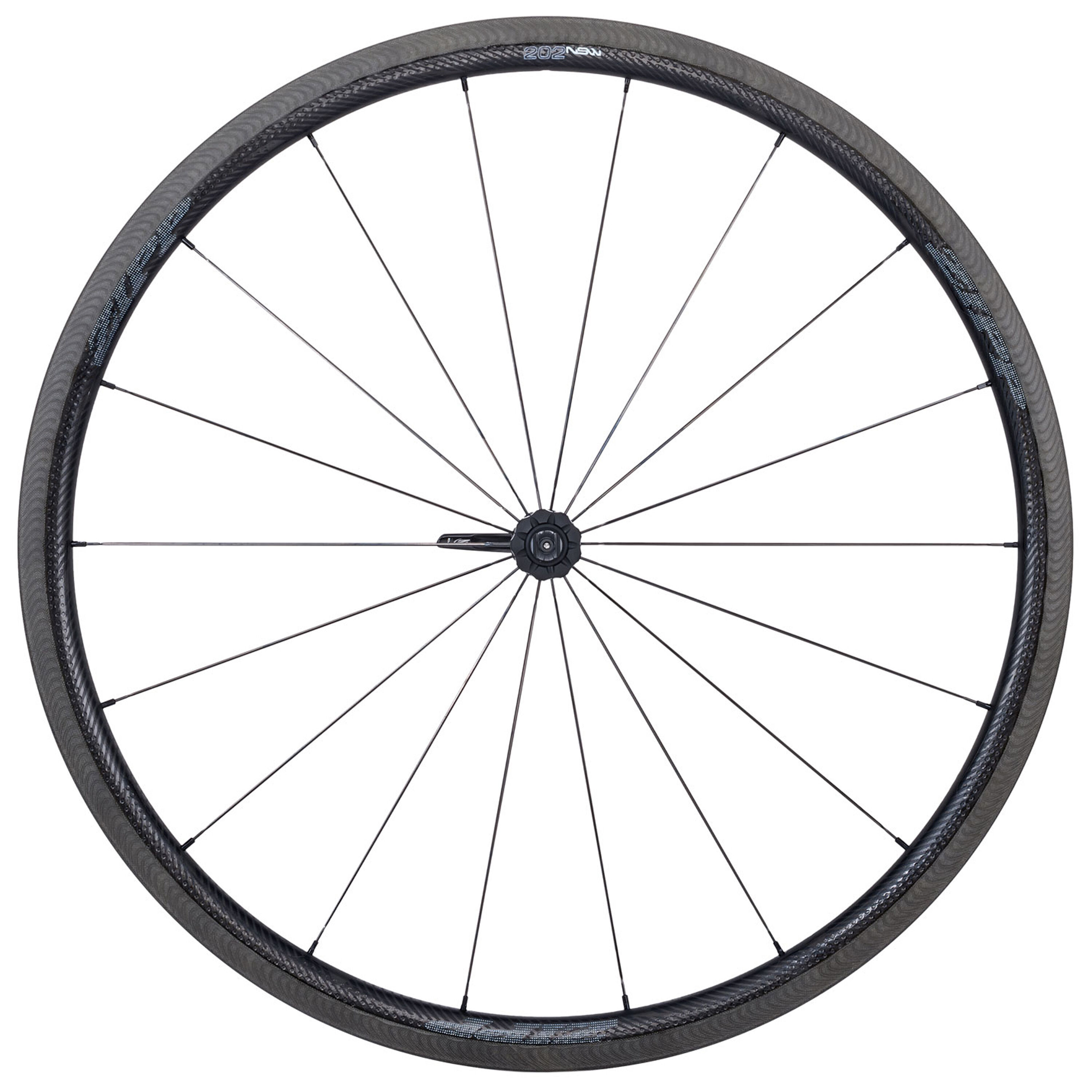 Zipp 202 NSW Carbon front wheel LordGun online bike store