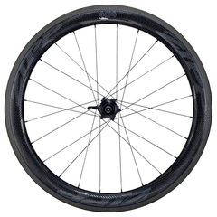 Zipp 404 NSW Carbon rear wheel
