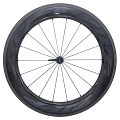 Zipp 808 NSW Carbon front wheel