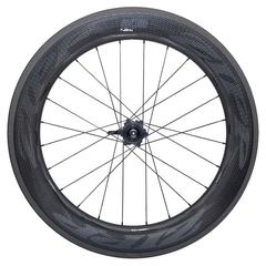 Zipp 808 NSW Carbon rear wheel