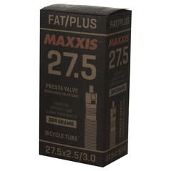 Cámara de aire Maxxis 27.5 Plus