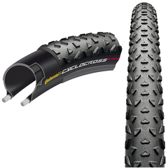 Continental Cyclocross Race tyre