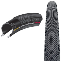 Continental Cyclocross Speed tire