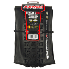Kenda Nevegal X Pro DTC SCT TL-Ready 29" tire
