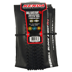 Kenda Small Block Eight Pro DTC SCT TL-Ready 27.5" tyre