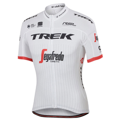 Maglia Sportful Bodyfit Pro Team Trek Segafredo Tour de France