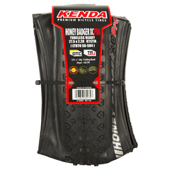 Kenda Honey Badger XC Pro DTC TL-Race 27.5" tire