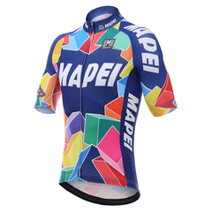 Santini Team Mapei jersey