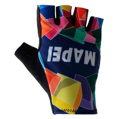 Santini Team Mapei gloves