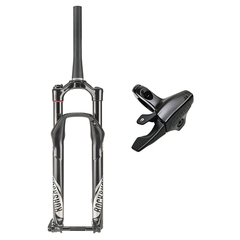 Forcella Rock Shox Reba RL 29" Boost OneLoc tapered