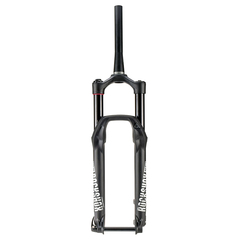 Forcella Rock Shox Pike RCT3 Debon Air 27.5" Boost tapered