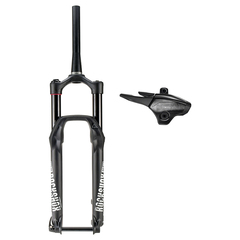Fourche Rock Shox Pike RCT Debon Air 29" Boost tapered OneLoc