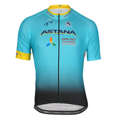 Maglia Giordana Vero Pro Team Astana
