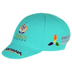 Cappellino Giordana Team Astana