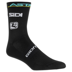 Giordana FR-C Mid Team Astana socks