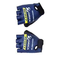 Giordana Tenax Pro Team Orica Scott gloves