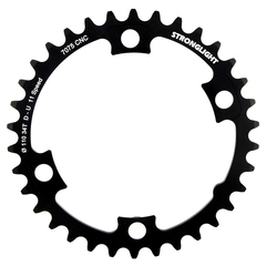 Stronglight CT2 Shimano Dura Ace 9000 chainring