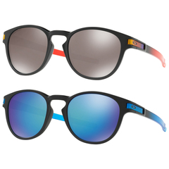Gafas Oakley Latch Prizm Fade Collection polarizadas