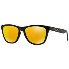 Lunettes Oakley Frogskins Valentino Rossi Signature