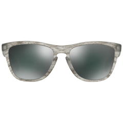 Lunettes Oakley Frogskins Matte Clear Driftwood Collection