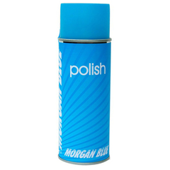 Spray Morgan Blue Polish
