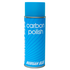 Morgan Blue Carbon Polish spray