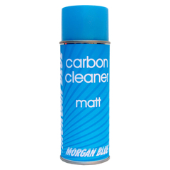 Morgan Blue Carbon Matt cleaner