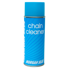 Morgan Blue Chain Cleaner Spray degreaser