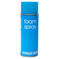 Schiuma detergente Morgan Blue Foam Spray