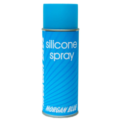 Spray Morgan Blue Silicone