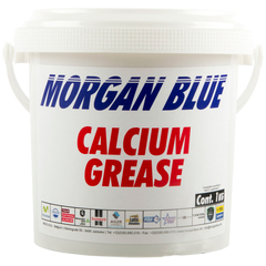 Morgan Blue Calcium grease