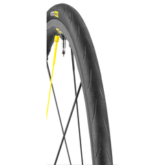 Mavic Yksion Pro UST tire