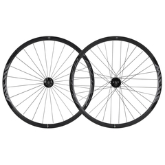 Miche Pistard WR fixed-fixed wheelset LordGun online bike store