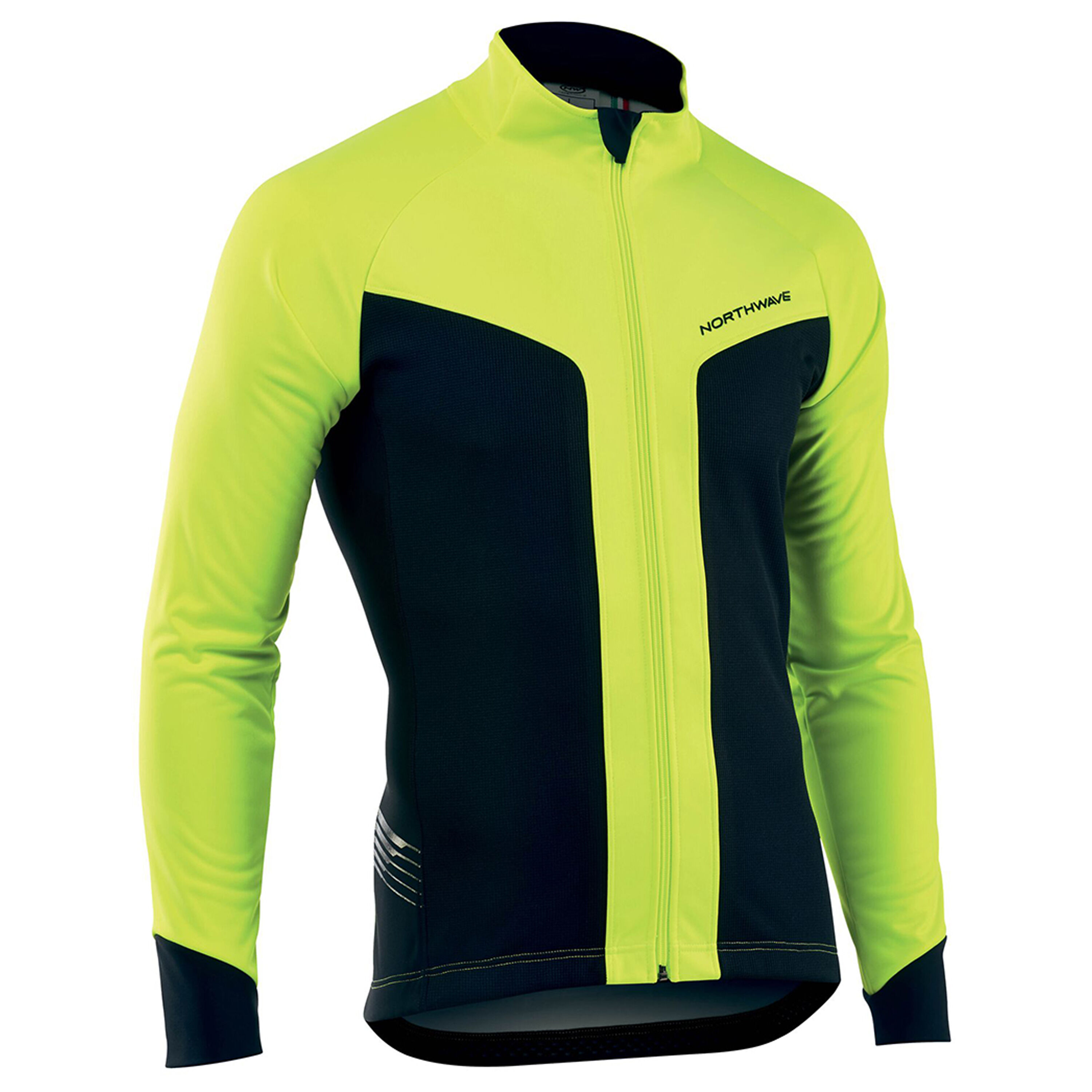 Northwave Reload jacket 2019 LordGun online bike store