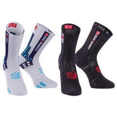 Calcetines Compressport Pro Racing Socks V3.0 Ironman