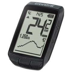 Ciclocomputer Sigma Pure GPS