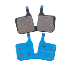 Magura MT5 MT7 9.C Comfort organic disc brake pads
