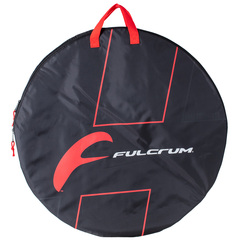 Fulcrum padded wheel bag