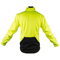 Gore Bike Wear Power Trail Windstopper Soft Shell Thermo jacket