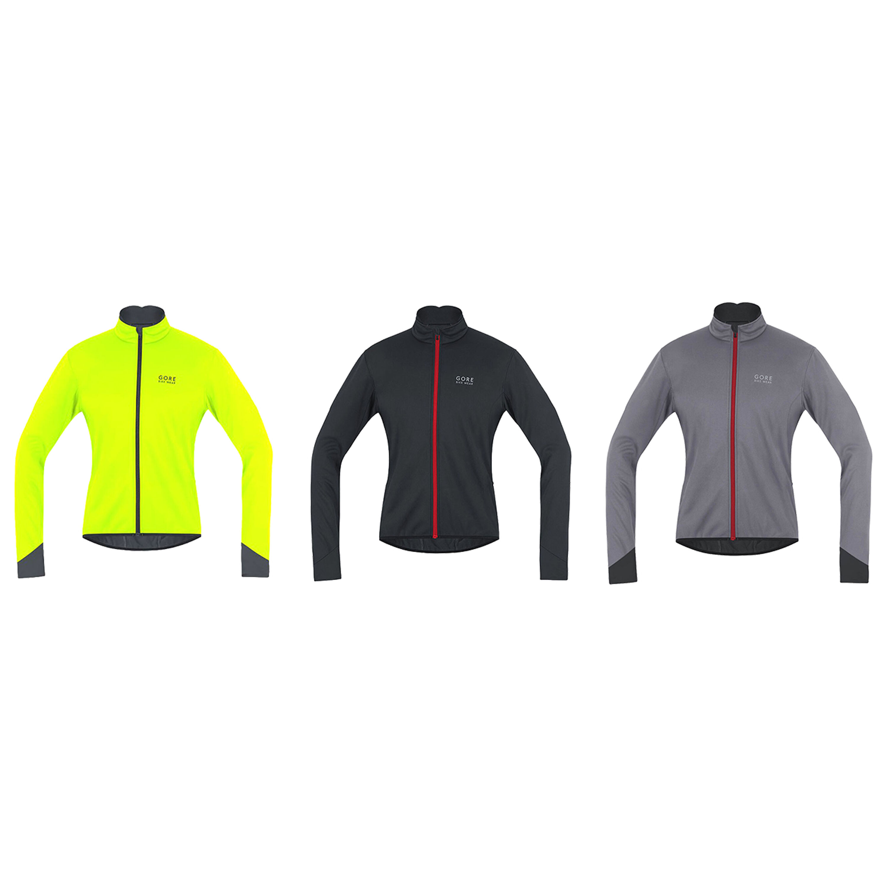 Chaqueta Gore Wear 2.0 Soft Shell 2018 LordGun de bicicletas online