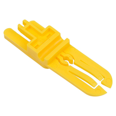 Magura disc brake calliper and pads spacer
