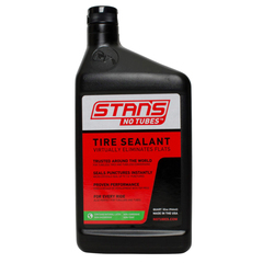 Seringue d'injection de Liquide Préventif Stan's Notubes 