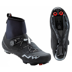 Northwave Extreme XCM GTX shoes