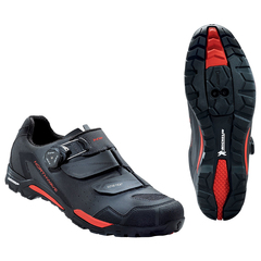 Chaussures Northwave Outcross Plus GTX